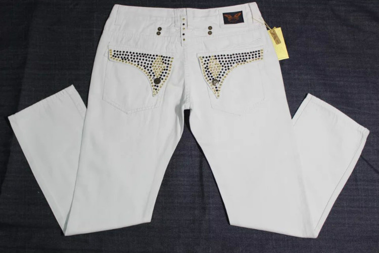Rbin long jeans men 30-38-089